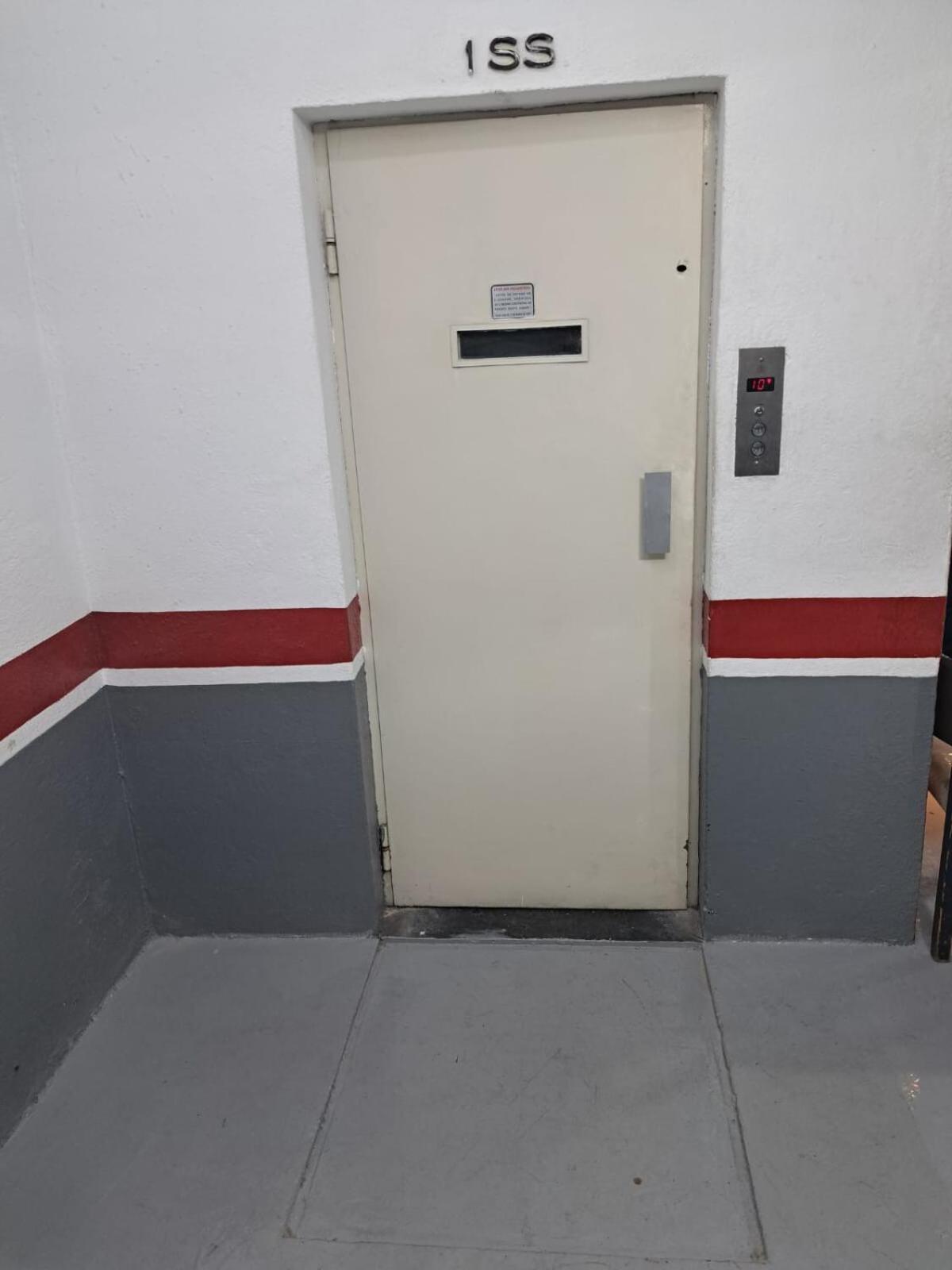 Appartement Flat Completo, 400M Da Av Paulista, 1 Vaga à São Paulo Extérieur photo