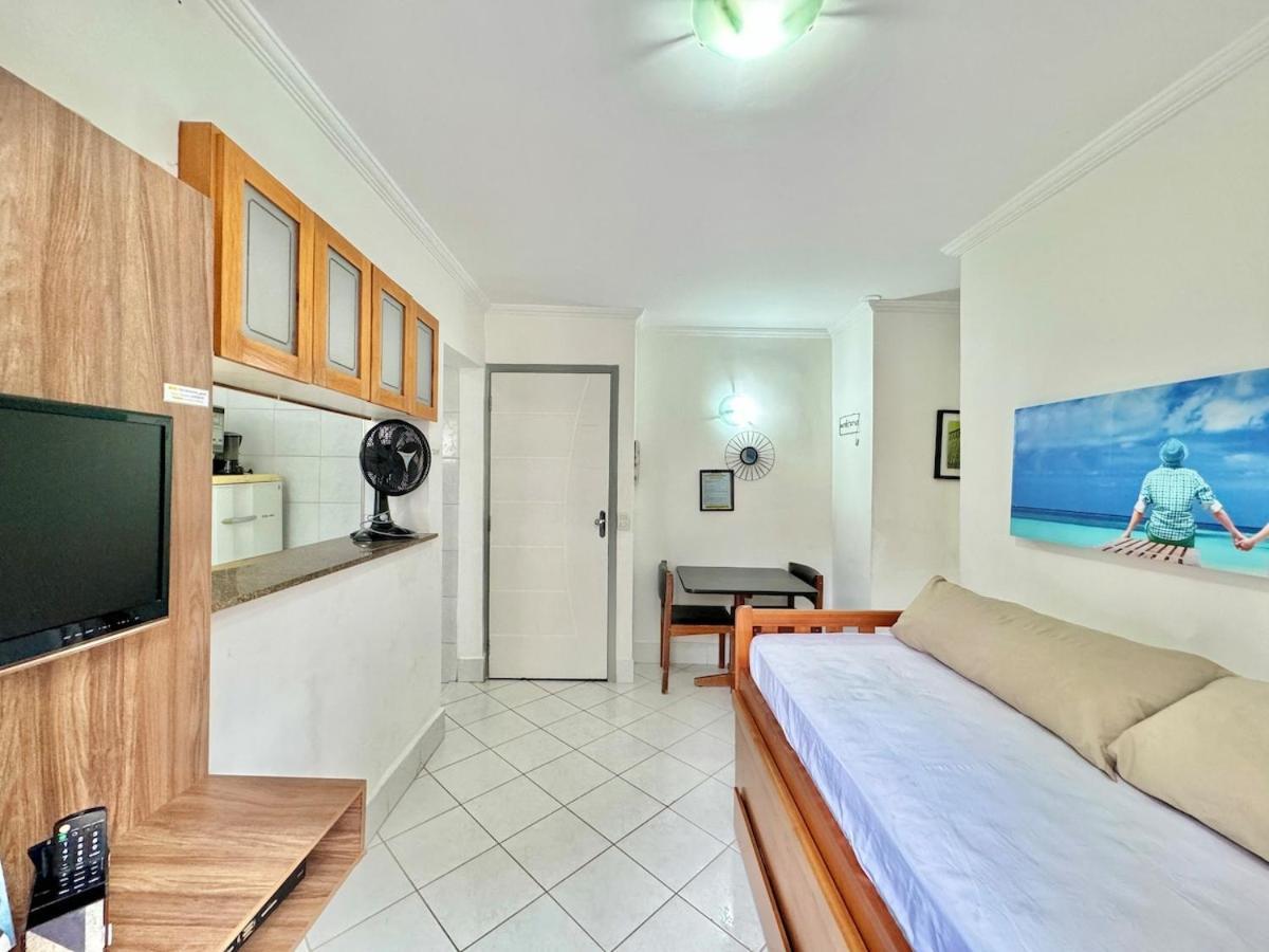 Appartement Flat Completo, 400M Da Av Paulista, 1 Vaga à São Paulo Extérieur photo