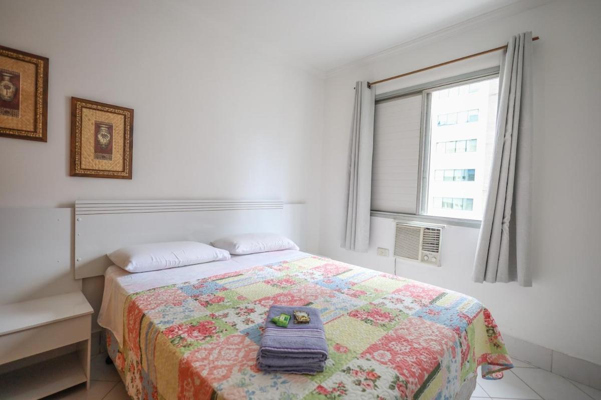 Appartement Flat Completo, 400M Da Av Paulista, 1 Vaga à São Paulo Extérieur photo