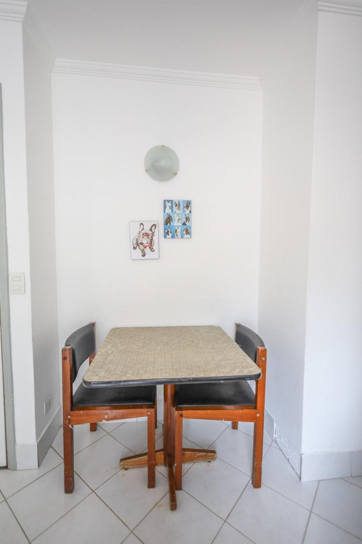Appartement Flat Completo, 400M Da Av Paulista, 1 Vaga à São Paulo Extérieur photo