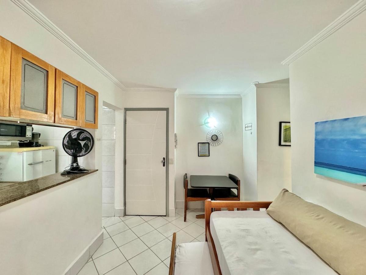 Appartement Flat Completo, 400M Da Av Paulista, 1 Vaga à São Paulo Extérieur photo